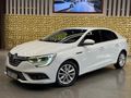 Galeriden Renault Megane 1.5 dCi Touch 2018 Model İstanbul