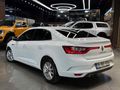 Galeriden Renault Megane 1.5 dCi Touch 2018 Model İstanbul