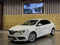 Galeriden Renault Megane 1.5 dCi Touch 2018 Model İstanbul