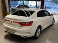 Galeriden Renault Megane 1.5 dCi Touch 2018 Model İstanbul