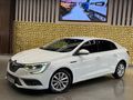 Galeriden Renault Megane 1.5 dCi Touch 2018 Model İstanbul