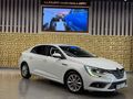 Galeriden Renault Megane 1.5 dCi Touch 2018 Model İstanbul