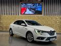 Galeriden Renault Megane 1.5 dCi Touch 2018 Model İstanbul