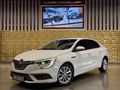Galeriden Renault Megane 1.5 dCi Touch 2018 Model İstanbul