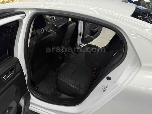 Galeriden Renault Megane 1.5 dCi Touch 2018 Model İstanbul