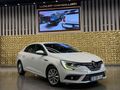 Galeriden Renault Megane 1.5 dCi Touch 2018 Model İstanbul