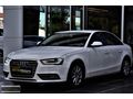 RİTİM MOTORS 2013 AUDİ A4 2.0TDİ MULTİTRONİC BAKIMLI