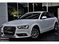 RİTİM MOTORS 2013 AUDİ A4 2.0TDİ MULTİTRONİC BAKIMLI