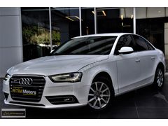 RİTİM MOTORS 2013 AUDİ A4 2.0TDİ MULTİTRONİC BAKIMLI