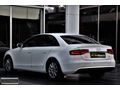 RİTİM MOTORS 2013 AUDİ A4 2.0TDİ MULTİTRONİC BAKIMLI