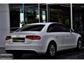 RİTİM MOTORS 2013 AUDİ A4 2.0TDİ MULTİTRONİC BAKIMLI