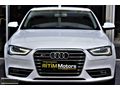 RİTİM MOTORS 2013 AUDİ A4 2.0TDİ MULTİTRONİC BAKIMLI