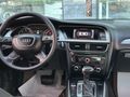2013 AUDİ A4 2.0 TDI MULTİTRONİC