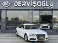 2013 AUDİ A4 2.0 TDI MULTİTRONİC