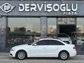 2013 AUDİ A4 2.0 TDI MULTİTRONİC