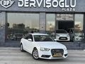 2013 AUDİ A4 2.0 TDI MULTİTRONİC