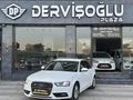2013 AUDİ A4 2.0 TDI MULTİTRONİC