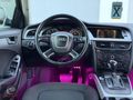 AYCIL'DAN 1.SINIF 2.0 TDİ A4 SEDAN BAKIMLI 8 İLERİ MULTİTRONİC