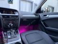 AYCIL'DAN 1.SINIF 2.0 TDİ A4 SEDAN BAKIMLI 8 İLERİ MULTİTRONİC