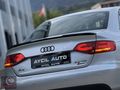 AYCIL'DAN 1.SINIF 2.0 TDİ A4 SEDAN BAKIMLI 8 İLERİ MULTİTRONİC