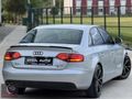 AYCIL'DAN 1.SINIF 2.0 TDİ A4 SEDAN BAKIMLI 8 İLERİ MULTİTRONİC