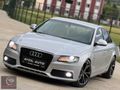 AYCIL'DAN 1.SINIF 2.0 TDİ A4 SEDAN BAKIMLI 8 İLERİ MULTİTRONİC