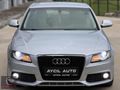 AYCIL'DAN 1.SINIF 2.0 TDİ A4 SEDAN BAKIMLI 8 İLERİ MULTİTRONİC