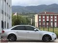 AYCIL'DAN 1.SINIF 2.0 TDİ A4 SEDAN BAKIMLI 8 İLERİ MULTİTRONİC