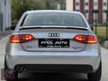 AYCIL'DAN 1.SINIF 2.0 TDİ A4 SEDAN BAKIMLI 8 İLERİ MULTİTRONİC