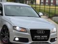 AYCIL'DAN 1.SINIF 2.0 TDİ A4 SEDAN BAKIMLI 8 İLERİ MULTİTRONİC