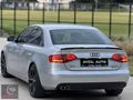 AYCIL'DAN 1.SINIF 2.0 TDİ A4 SEDAN BAKIMLI 8 İLERİ MULTİTRONİC