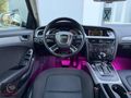 AYCIL'DAN 1.SINIF 2.0 TDİ A4 SEDAN BAKIMLI 8 İLERİ MULTİTRONİC