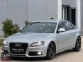 AYCIL'DAN 1.SINIF 2.0 TDİ A4 SEDAN BAKIMLI 8 İLERİ MULTİTRONİC