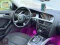 AYCIL'DAN 1.SINIF 2.0 TDİ A4 SEDAN BAKIMLI 8 İLERİ MULTİTRONİC