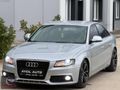 AYCIL'DAN 1.SINIF 2.0 TDİ A4 SEDAN BAKIMLI 8 İLERİ MULTİTRONİC