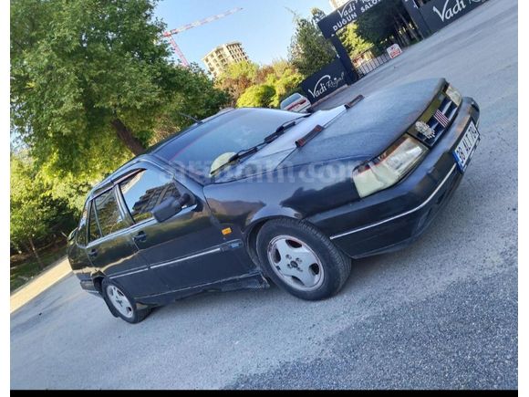 Sahibinden Fiat Tempra 1.6 SX A 1992 Model