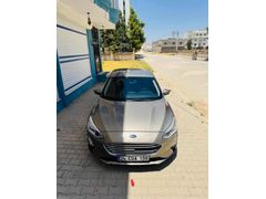 Sahibinden Ford Focus 1.5 TDCi Trend X 2019 Model