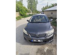 Sahibinden Toyota Corolla 1.4 D-4D Elegant 2008 Model