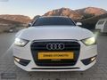 2014 AUDİ A4 2.0 TDI İSTEYENE İNDİRİMLİ ÇEKME KARAVAN İLE...
