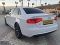 2014 AUDİ A4 2.0 TDI İSTEYENE İNDİRİMLİ ÇEKME KARAVAN İLE...