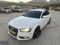 2014 AUDİ A4 2.0 TDI İSTEYENE İNDİRİMLİ ÇEKME KARAVAN İLE...