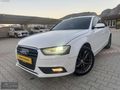 2014 AUDİ A4 2.0 TDI İSTEYENE İNDİRİMLİ ÇEKME KARAVAN İLE...