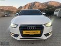 2014 AUDİ A4 2.0 TDI İSTEYENE İNDİRİMLİ ÇEKME KARAVAN İLE...