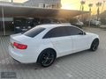 2014 AUDİ A4 2.0 TDI İSTEYENE İNDİRİMLİ ÇEKME KARAVAN İLE...