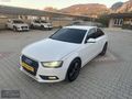 2014 AUDİ A4 2.0 TDI İSTEYENE İNDİRİMLİ ÇEKME KARAVAN İLE...