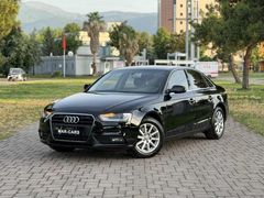 MUHTEŞEM TEMİZLİKTE 2014 AUDI A4 2.0 TDI 177 HP 12 TAKSIT
