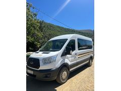 Sahibinden Ford - Otosan Transit 14+1 