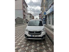 Sahibinden Peugeot Partner 1.6 HDI Active 2017 Model 