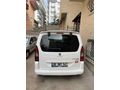 Sahibinden Peugeot Partner 1.6 HDI Active 2017 Model 