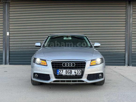 REYYAN AUTO